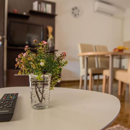 Apartman Bozica 비르 외부 사진