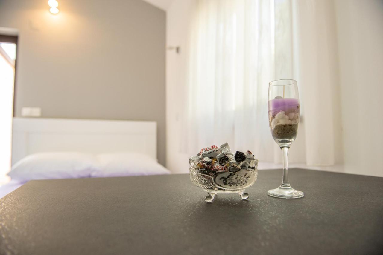 Apartman Bozica 비르 외부 사진