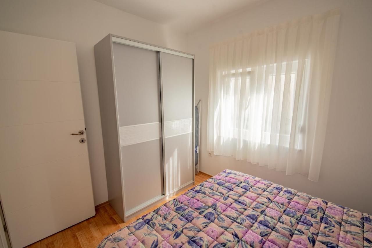 Apartman Bozica 비르 외부 사진