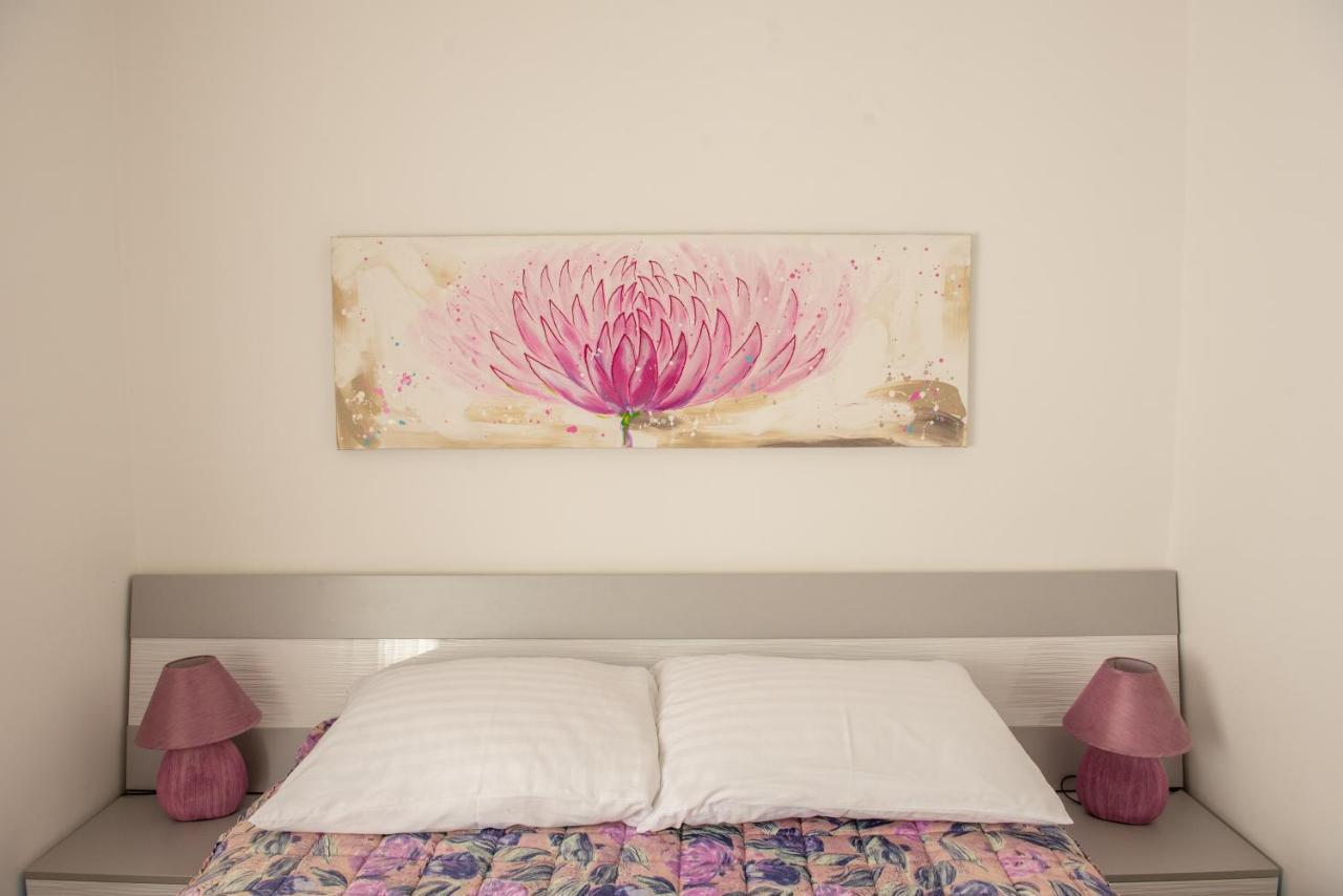 Apartman Bozica 비르 외부 사진